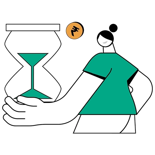 Glossary examples illustration